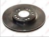 ABE C35029ABE Brake Disc